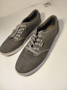 Womens Vans